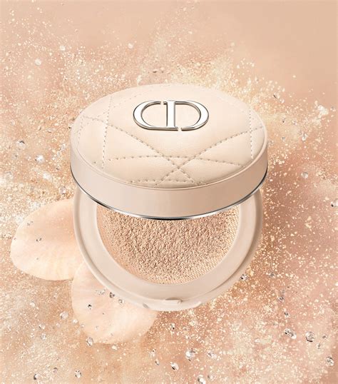 christian dior forever cushion loose powder|Christian Dior compact powder price.